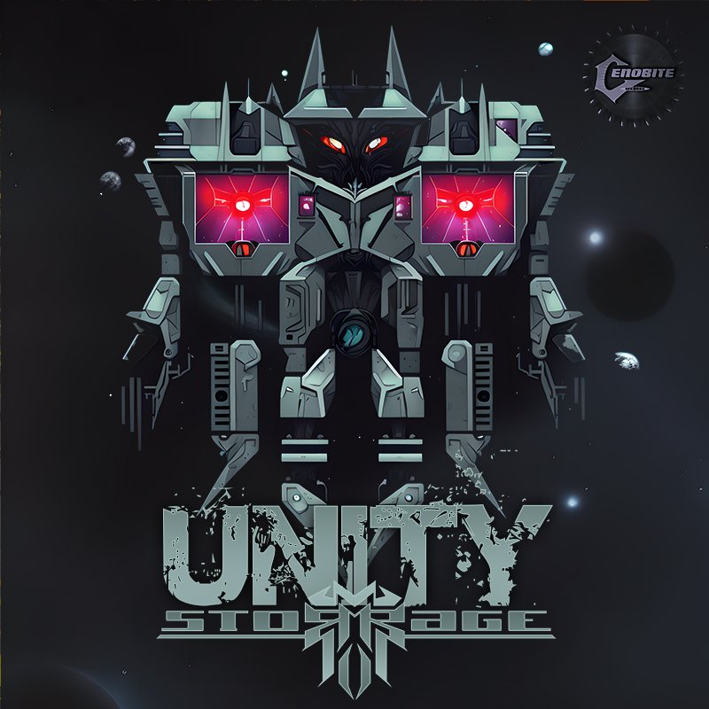 Unity cover