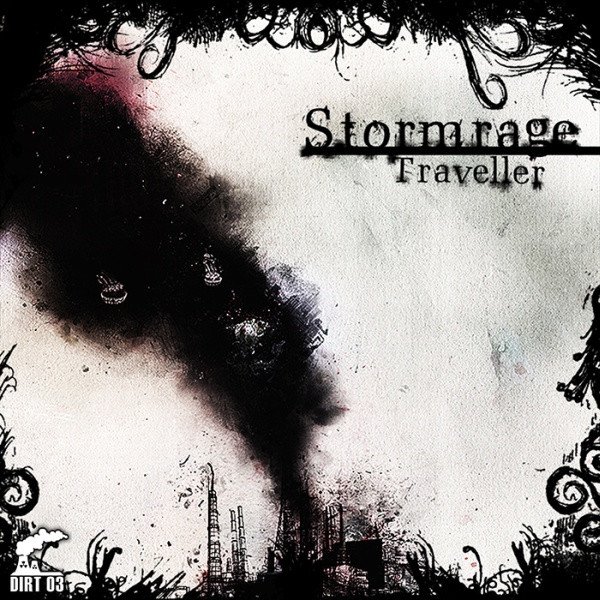 Traveller cover