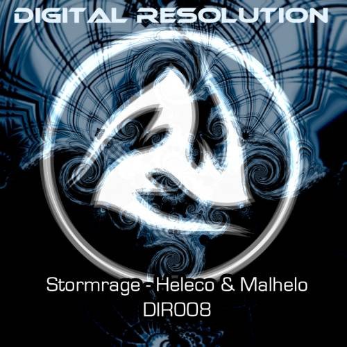 Heleco & Malhelo cover
