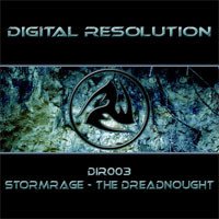 The Dreadnought cover