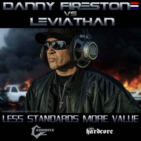 Less Standards More Value cover